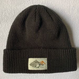 Marmot Beanie